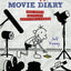The Wimpy Kid Movie Diary: How Greg Heffley Went Hollywood, Revised and Expanded Edition (Diary of a Wimpy Kid)