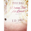 NKJV, Woman Thou Art Loosed, Paperback, Red Letter: Holy Bible, New King James Version