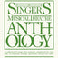 The Singer's Musical Theatre Anthology - Teen's Edition: Tenor Book Only (Singers Musical Theater Anthology: Teen's Edition)