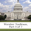 Wernher Vonbraun, Part 5 of 7