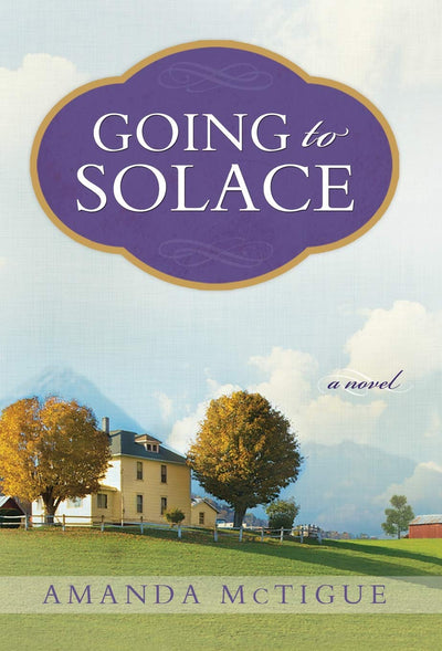 Going to Solace