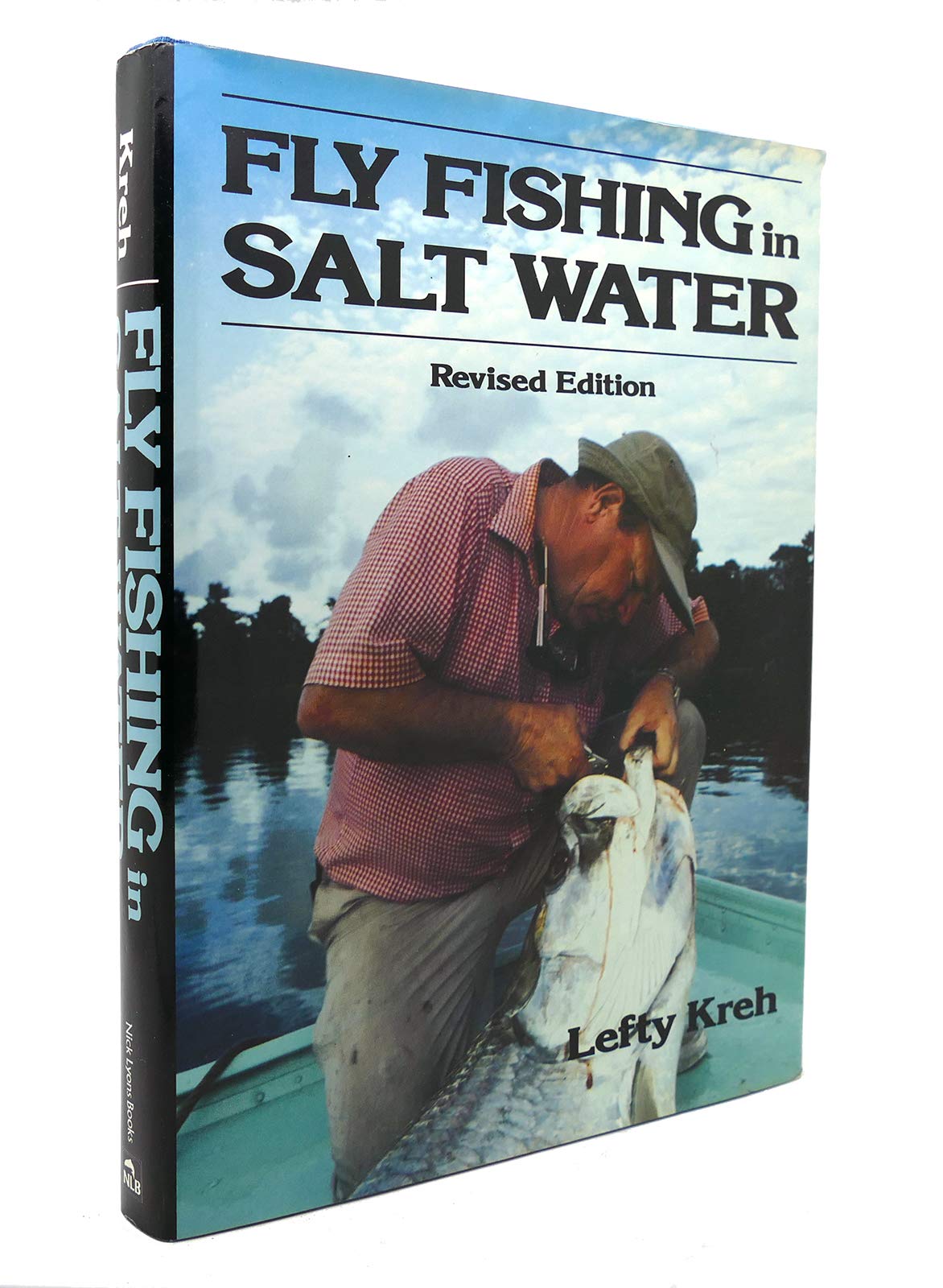 Fly Fishing in Salt Water (Revised Edition)