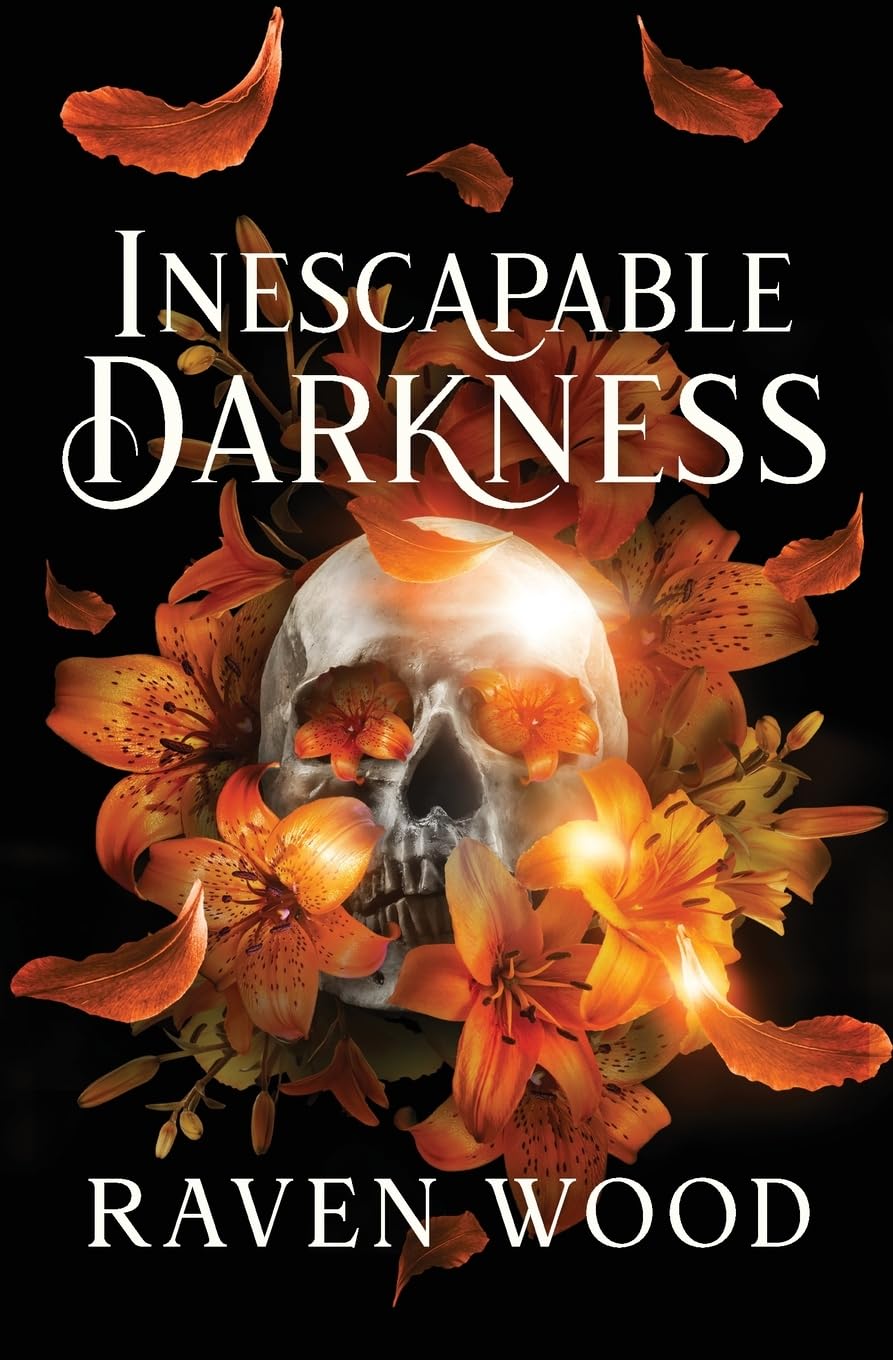 Inescapable Darkness (Kings of Blackwater)