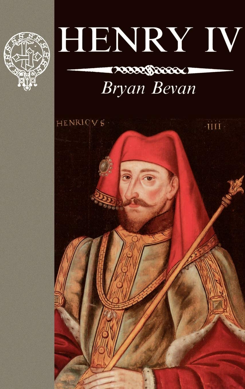 Henry IV