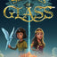 Sisters of Glass (Sisters of Glass, 1)