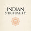 Indian Spirituality: An Exploration of Hindu, Jain, Buddhist, and Sikh Traditions (Mystic Traditions)