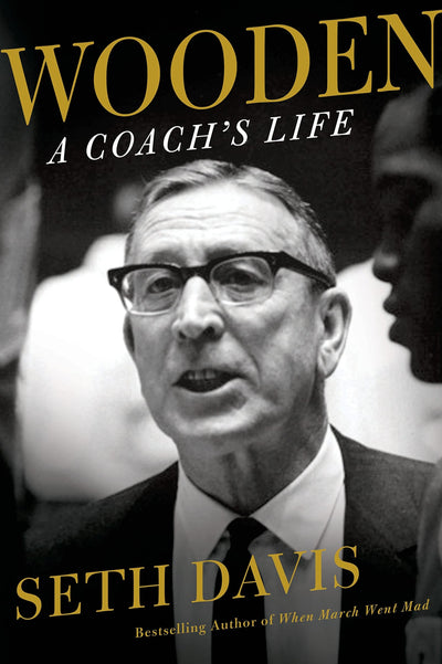 Wooden: A Coachs Life