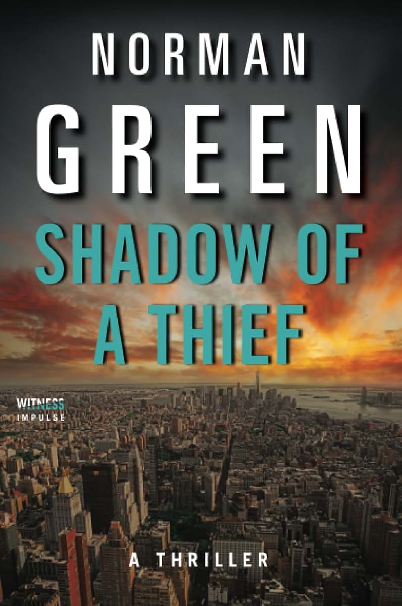 SHADOW THIEF