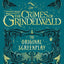 J.K. Rowling Collection 6 Books Set (Harry Potter and the Cursed Child Parts One and Two, Fantastic Beasts The Crimes of Grindelwald,The Original Screenplay,Quidditch Through the Ages and more)