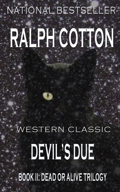 Devil's Due (Dead or Alive Trilogy)