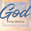 Names of God: Living Unafraid: Devotional Study with Video Access (Names of God Devotional Studies)