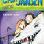Cam Jansen 6 Book Set (Mystery of the UFO, Television Dog, Babe Ruth, Stolen Diamonds, Dinosaur Bones, Gold Coins)