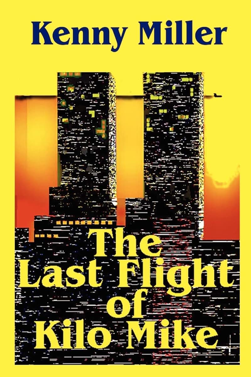 The Last Flight of Kilo Mike