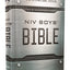NIV Boys' Bible, Hardcover, Comfort Print by Zondervan