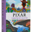 Pixar: A Miniature Art Collection (Mini Book)