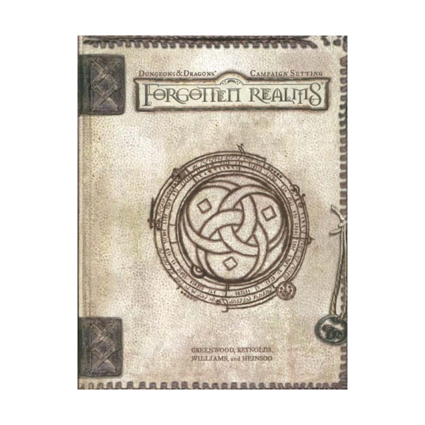 Forgotten Realms Campaign Setting (Dungeons & Dragons d20 3.