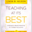 Teaching at Its Best: A Research-Based Resource for College Instructors, 4th Edition