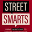Street Smarts: Using Questions to Answer Christianity's Toughest Challenges
