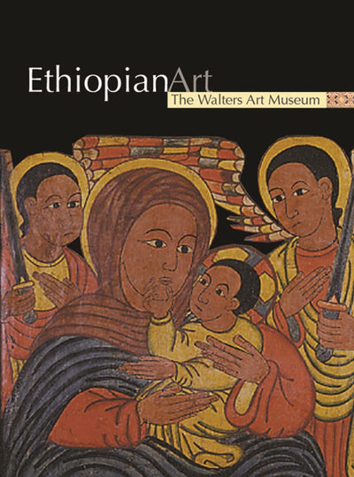 Ethiopian Art: The Walters Art Museum