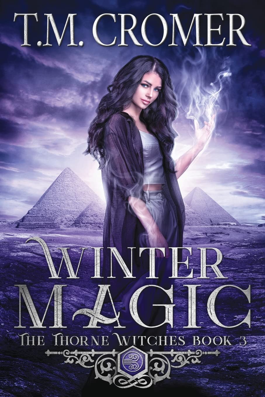 Winter Magic (The Thorne Witches)