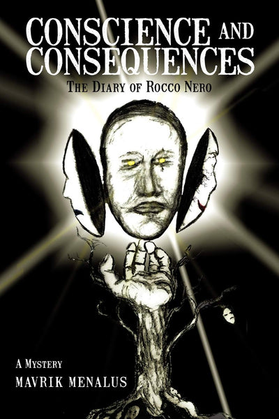 Conscience And Consequences: The Diary Of Rocco Nero