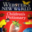 Webster's New World Children's Dictionary
