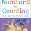 My First Touch and Feel Picture Cards: Numbers and Counting (My First Board Books)