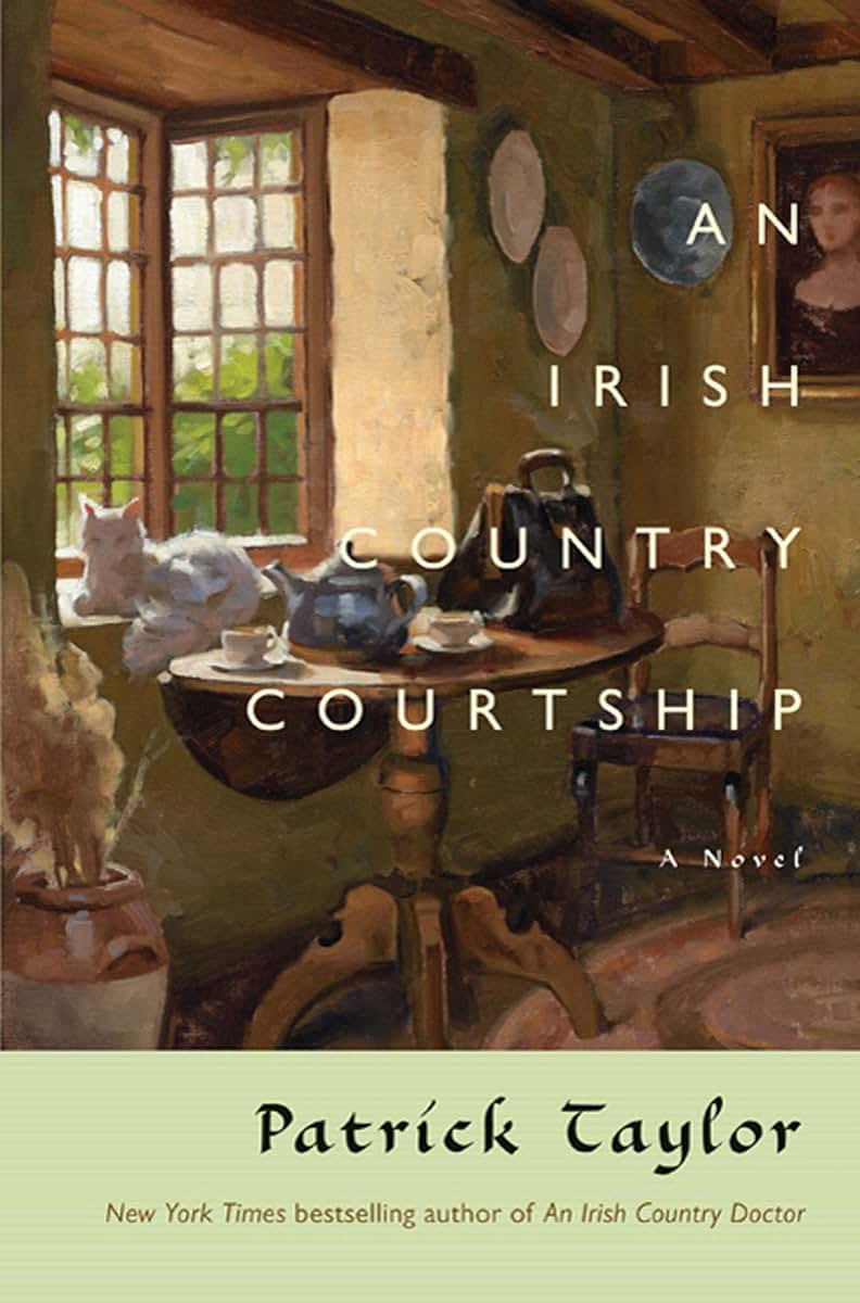 An Irish Country Courtship: A Novel (Irish Country Books)