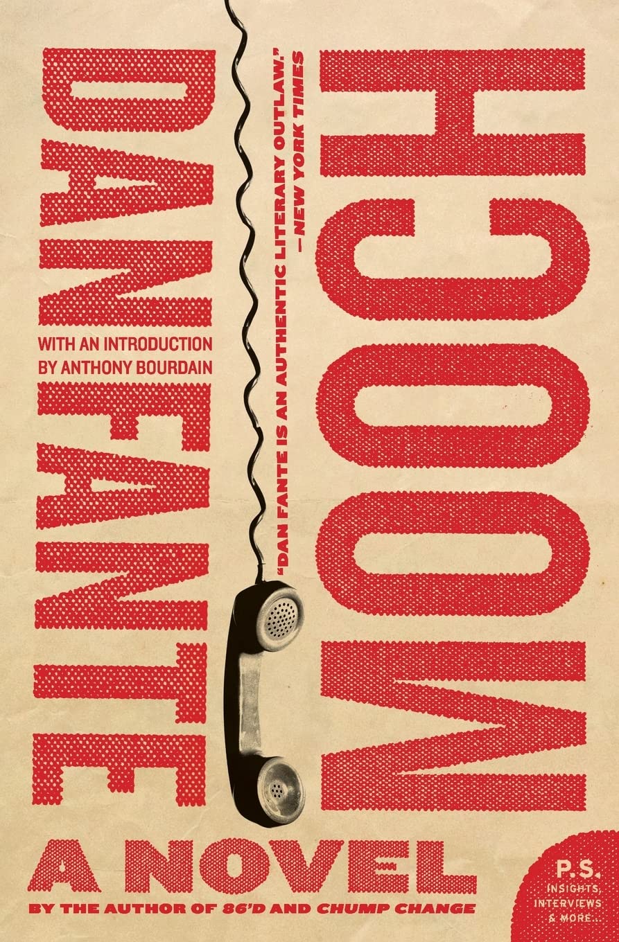 Mooch: A Novel