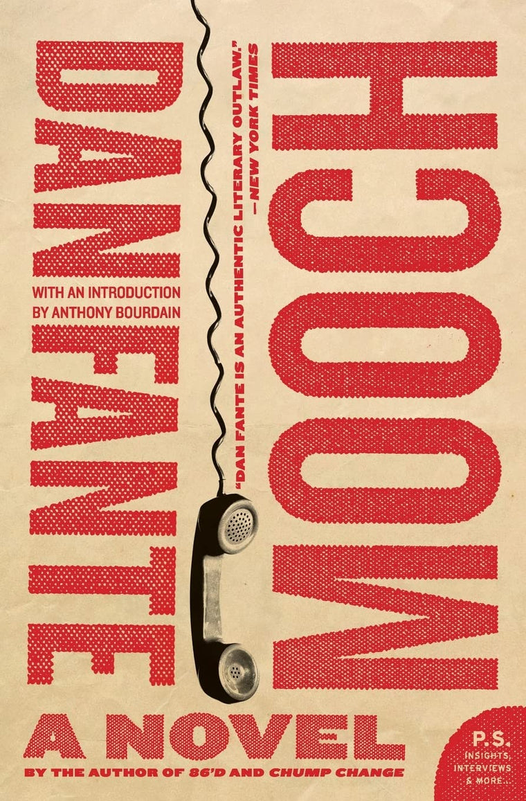 Mooch: A Novel