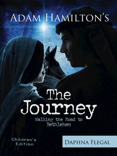 The Journey Children's Edition