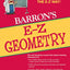 E-Z Geometry (Barron's Easy Way)