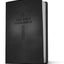 Bilingual Bible / Biblia bilinge NLT/NTV (LeatherLike, Black)