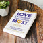The Love Language That Matters Most: How to Personalize Love So They Really Feel It
