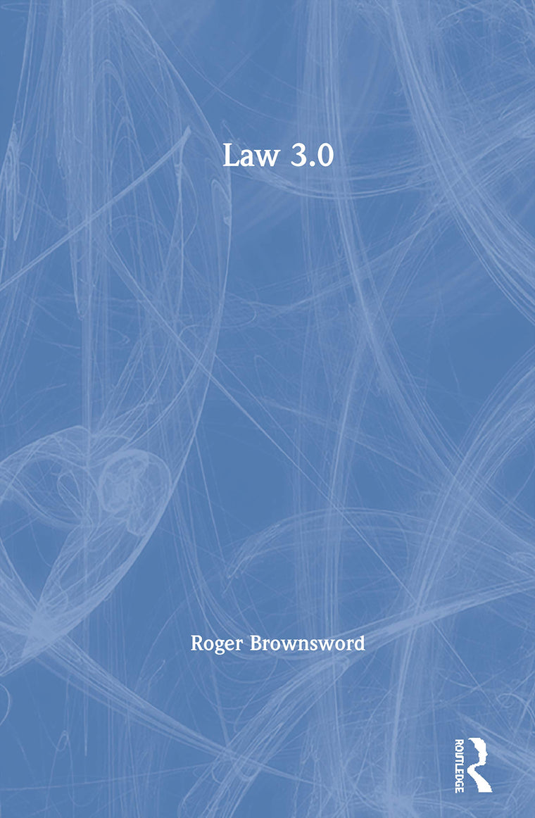 Law 3.0