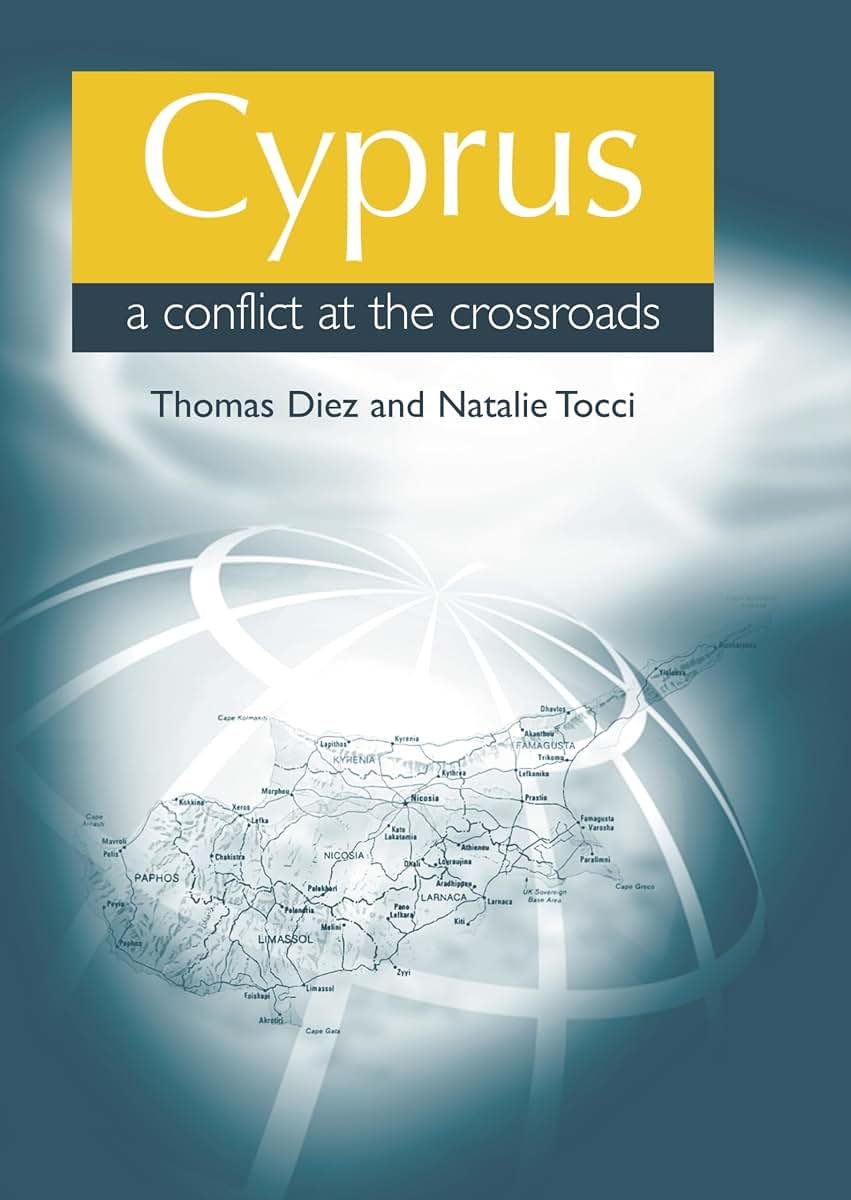 Cyprus: a conflict at the crossroads