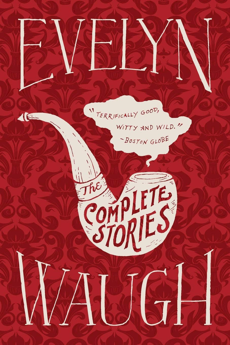 The Complete Stories
