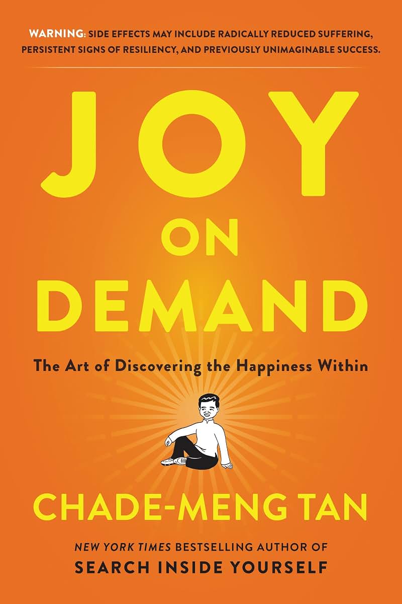 JOY DEMAND