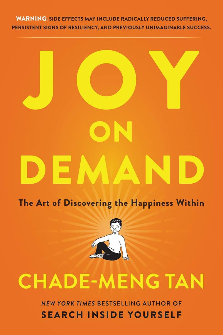 JOY DEMAND