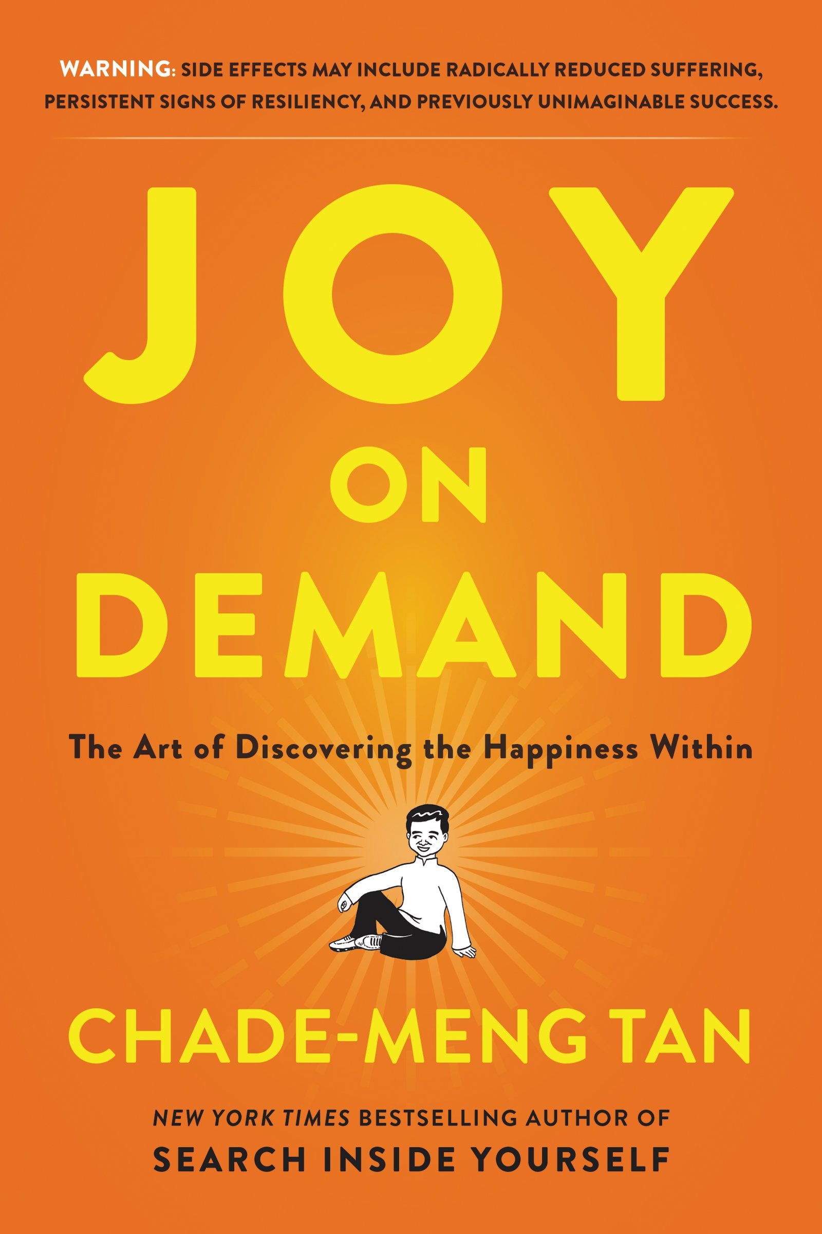 JOY DEMAND