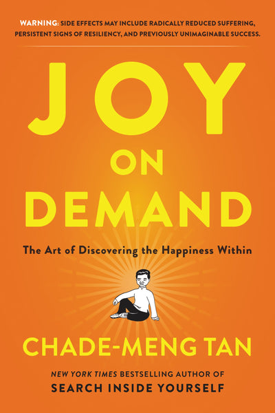 JOY DEMAND