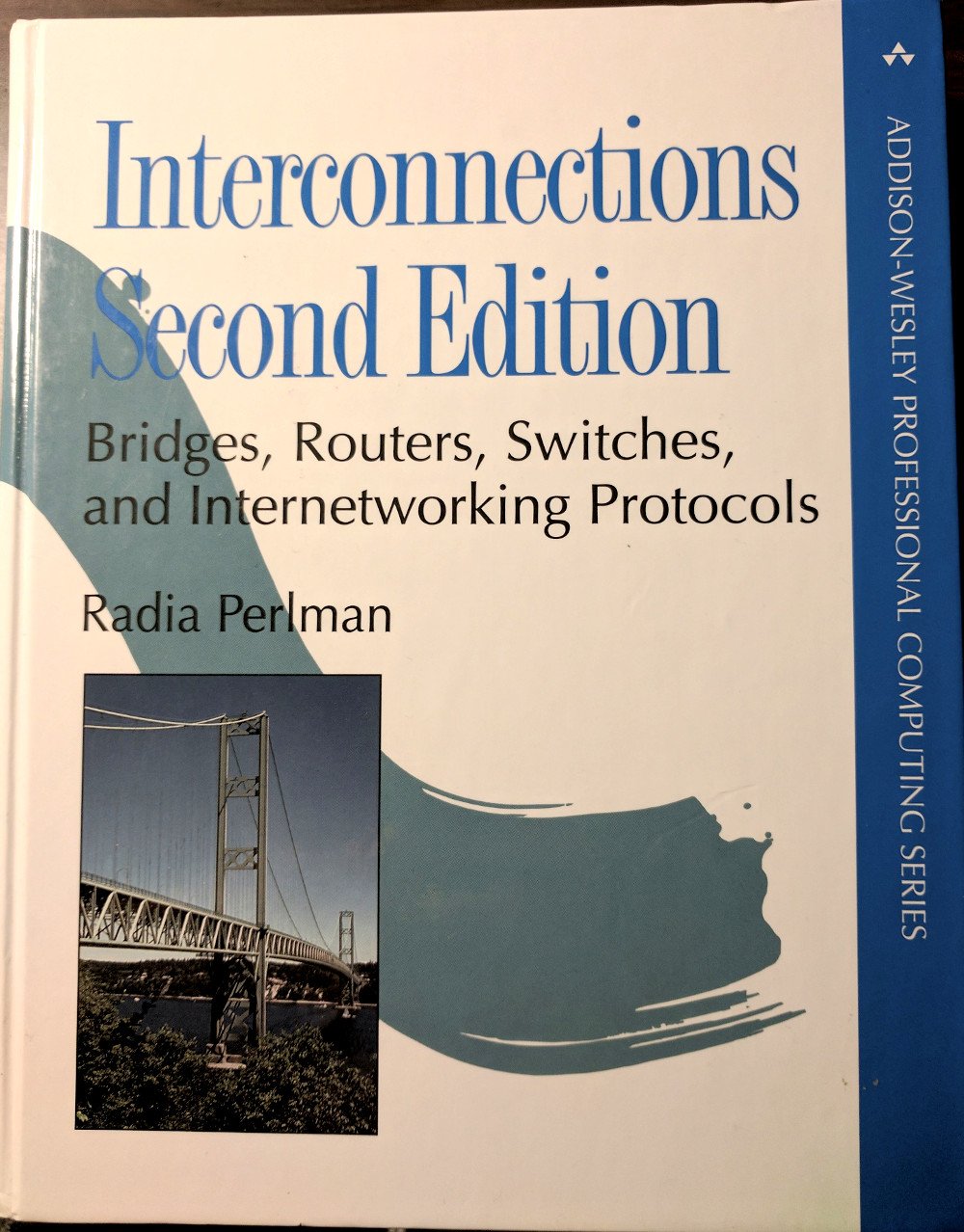 Interconnections: Bridges, Routers, Switches, and Internetwo