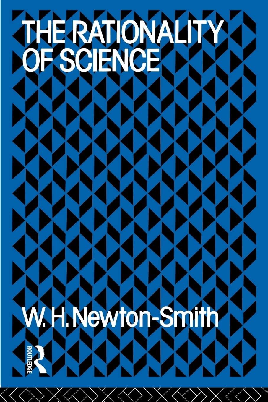 The Rationality of Science (International Library of Philosophy)