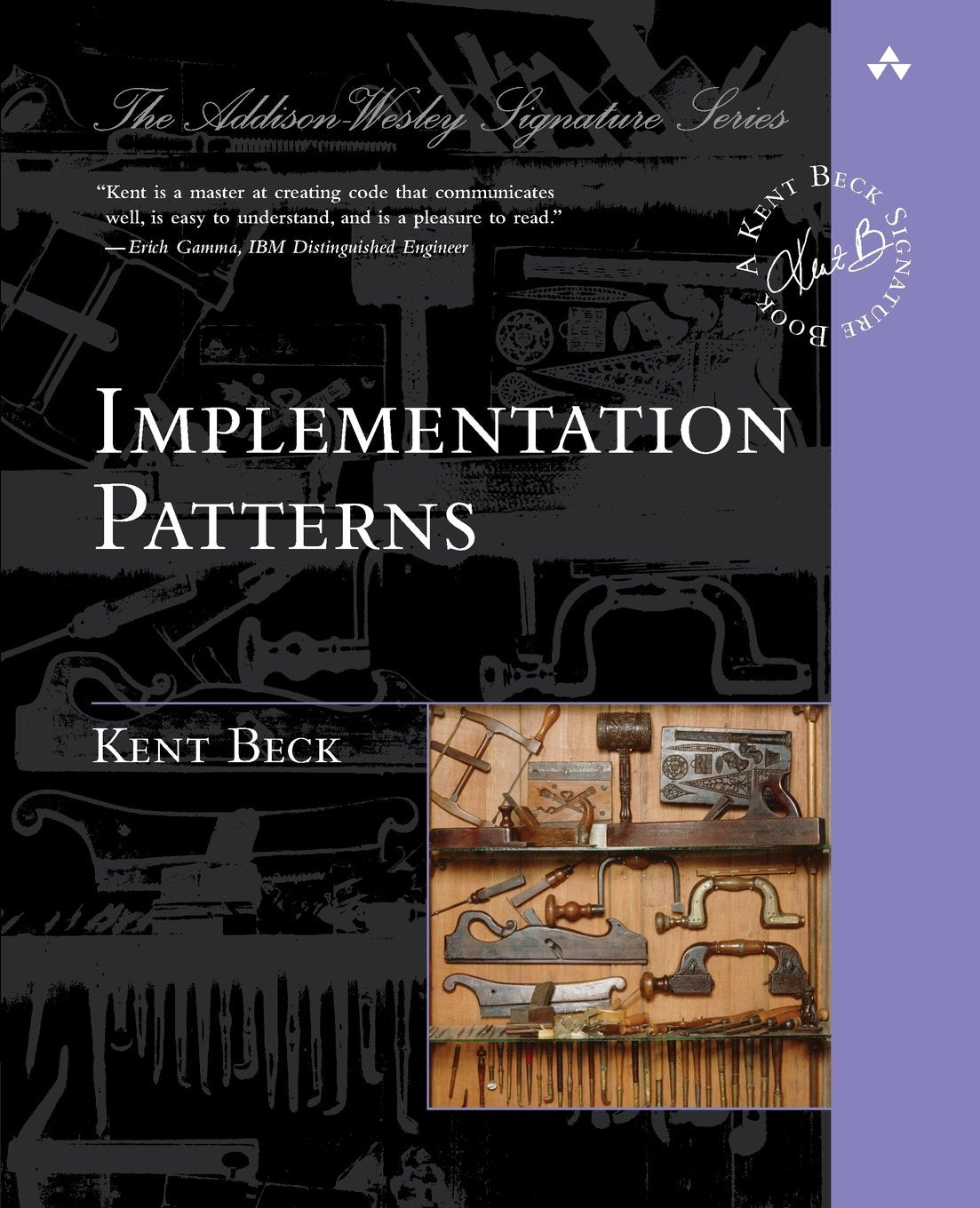 Implementation Patterns by Beck, Kent