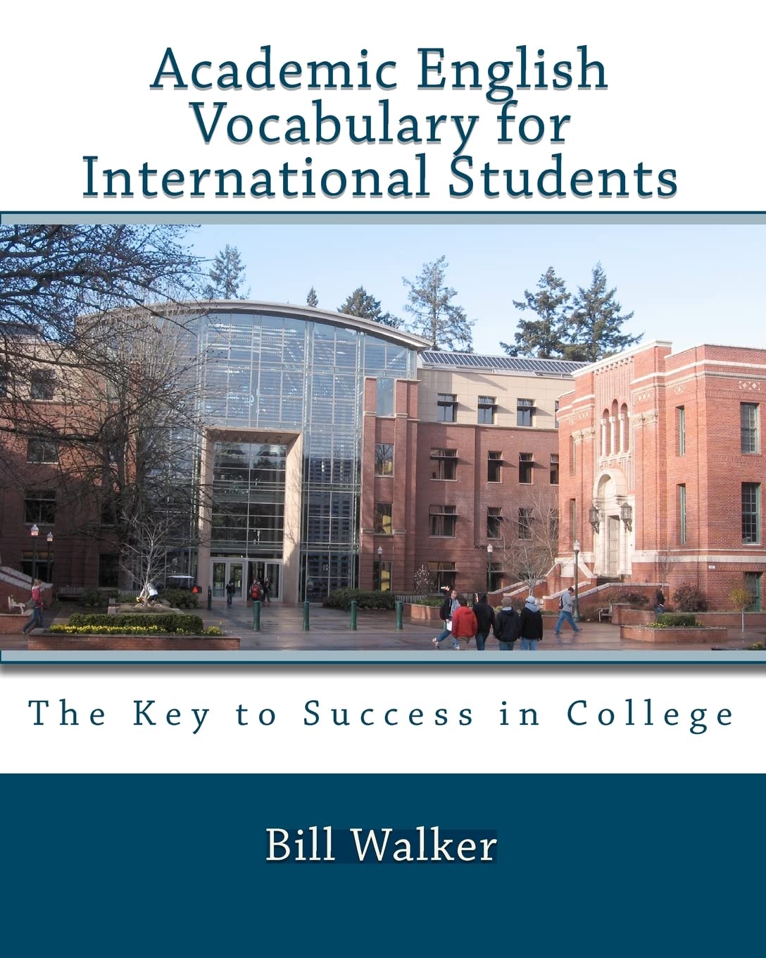 Academic English Vocabulary For International Students