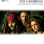 Pirates of the Caribbean for Cello  Klaus Badelt Instrumental Play-Along Sheet Music Songbook with Online Audio  16 Movie Themes for Cello Students, ... Fans (Hal Leonard Instrumental Play-along)