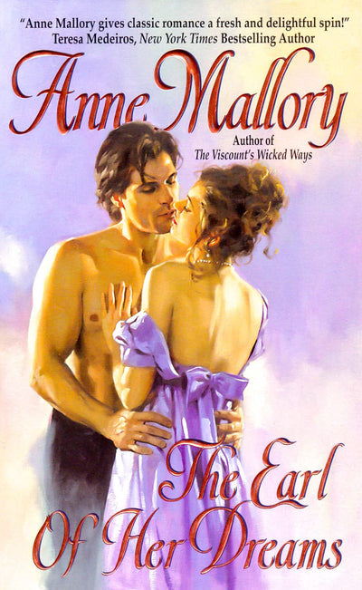 The Earl of Her Dreams