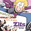 Triple Shot, Double Pump, No Whip Zits: A Zits Treasury (Volume 29)