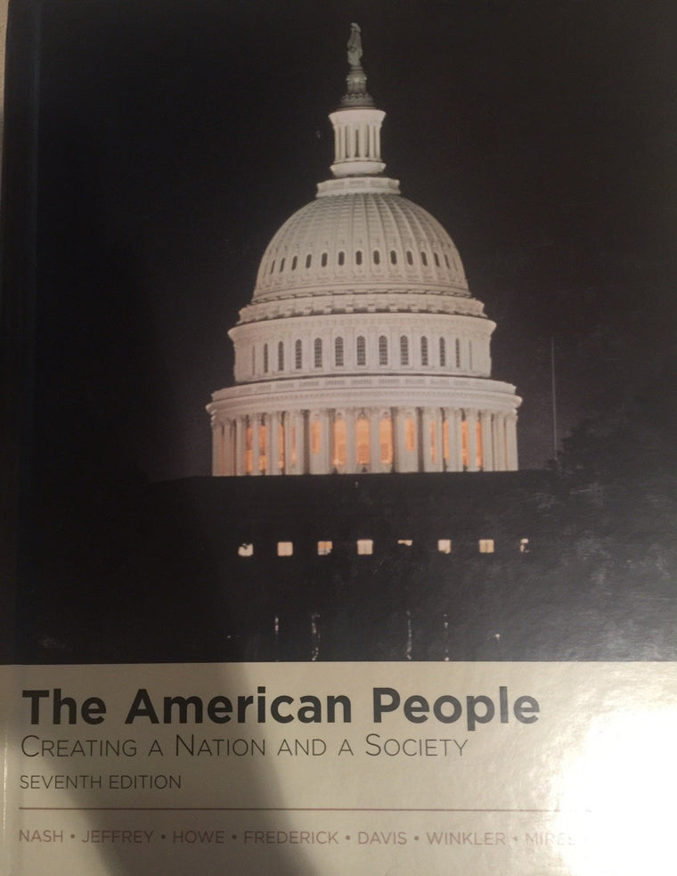 The American People
