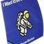 I Want to Be an Astronaut